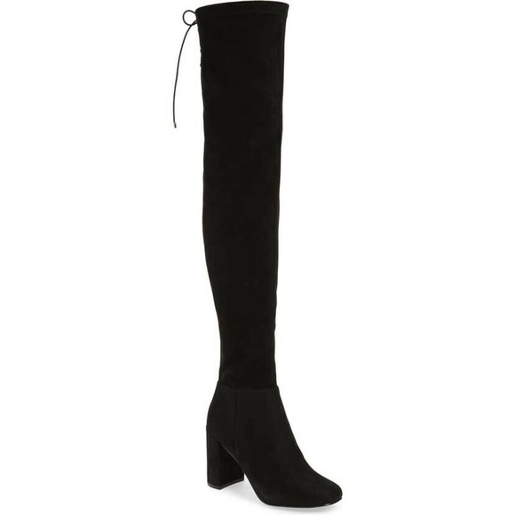 Chinese Laundry Shoes - Chinese Laundry King Over the Knee Boot